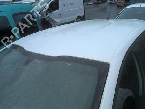 Front left panel PEUGEOT 208 I (CA_, CC_) 1.4 HDi | BP25478940C58  - Image 5