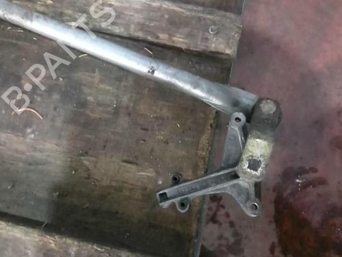 Front wiper motor MERCEDES-BENZ A-CLASS (W168) A 170 CDI (168.009, 168.109) | BP20361583M29 