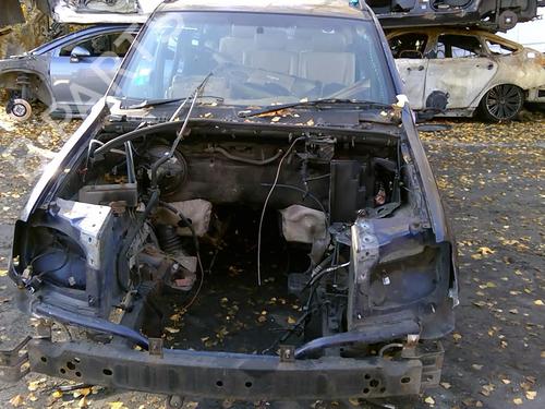 Køleventilator elektrisk MERCEDES-BENZ M-CLASS (W163) ML 320 (163.154) | BP30362067M35 