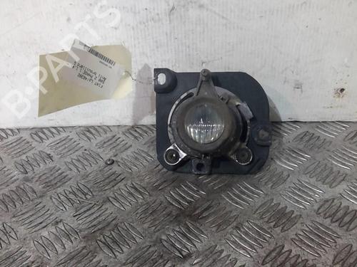 Used Left front fog light FIAT 500 (312_) 1.4 (312AXC1B, 312CXC1B) (100 hp) 20366961