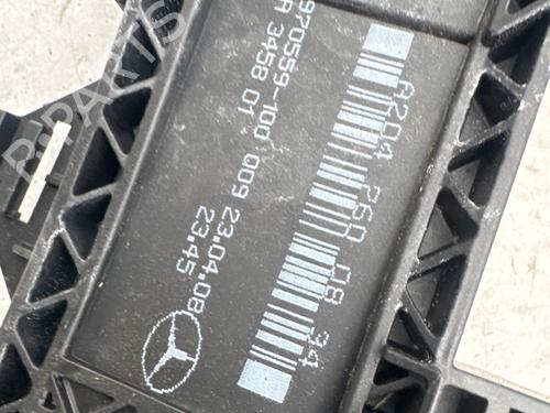 Used Front right lock Front right lock 35902464 35902464