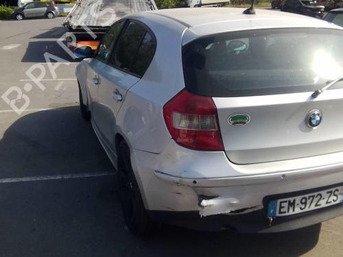 Left rear door BMW 1 (E87) 118 d | BP20360621C4 
