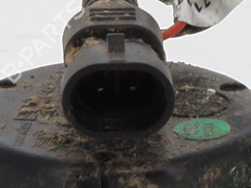 Used Left tailgate light Left tailgate light CITROËN AMI (9A_) Electric (9AZ2CA) (8 hp) 29706720 29706720