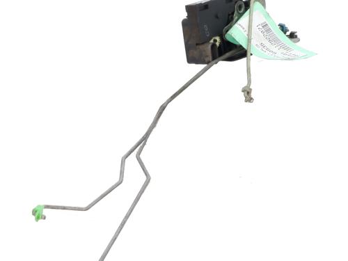 Rear left lock CHEVROLET AVEO / KALOS Hatchback (T250, T255) 1.2 | BP29600255C100 