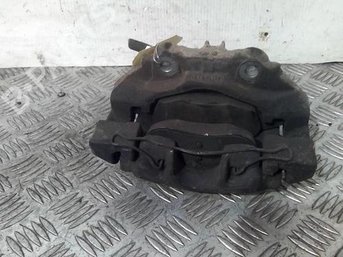 Used Right front brake caliper CITROËN C4 II (NC_) 1.6 HDi 110 (112 hp) 20352512