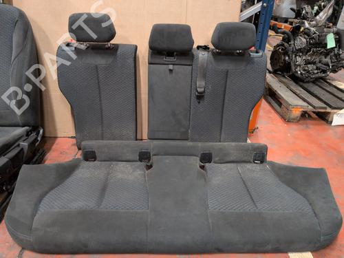 Seats set BMW 1 (F20) 118 d | BP35902666C78 - Image 14