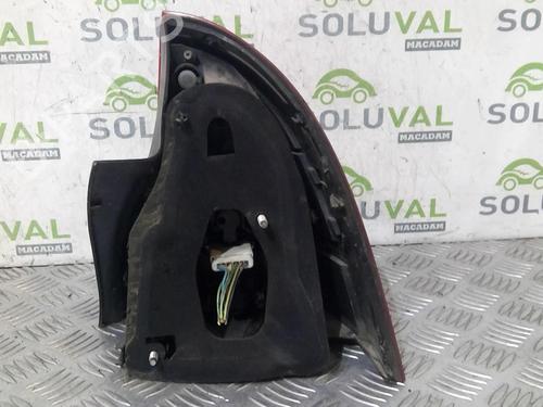 Left taillight CITROËN C5 II (RC_) 1.6 HDi (RC8HZB) | BP20353788C34 