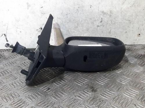 Right mirror RENAULT KANGOO (KC0/1_) 1.5 dCi | BP20357523C27 