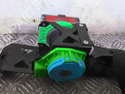 Used Front right seatbelt Front right seatbelt SAAB 9-3 (YS3F, E79, D79, D75) 2.0 t BioPower (175 hp) 20359370 20359370