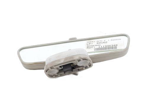 Rear mirror SUZUKI ALTO VII (GF, HA25_, HA35_) 1.0 (AMF310, GFC31S) | BP29407498I6 