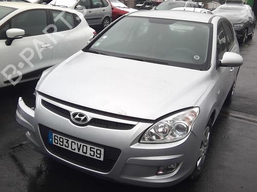 Rear parcel shelf HYUNDAI i30 (FD) 1.6 CRDi | BP27398225C85  - Image 21