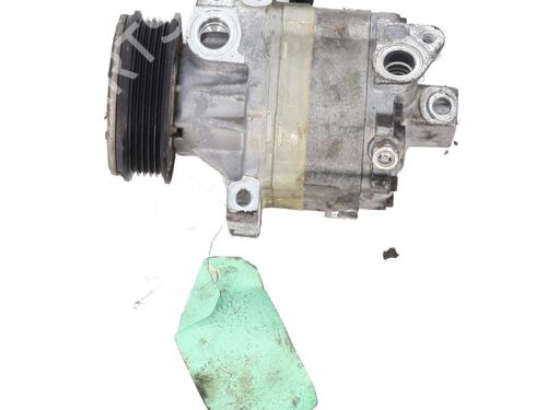 Used AC compressor AC compressor OPEL KARL (C16) 1.0 (75 hp) 32383131 32383131