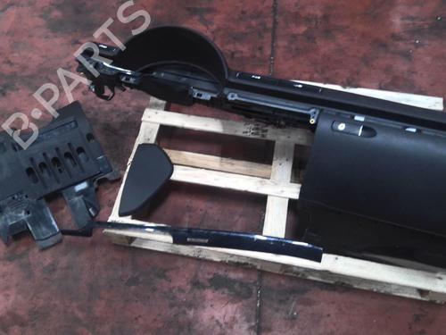 Dashboard AUDI A4 B7 Avant (8ED) S4 quattro (344 hp) 32687987