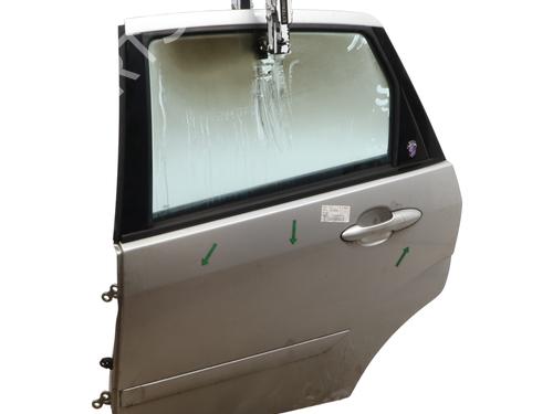 left-rear-door-ford-focus-i-daw-dbw-1998-1999-2000-2001-2002-2003-2004-2005-2006-2007-2008-2009-32150241 main image