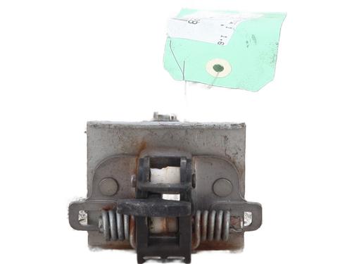 Hinge/Door check strap PEUGEOT 308 I (4A_, 4C_) 1.6 HDi | BP26034918C146 