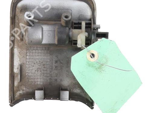 Rear right exterior door handle CITROËN BERLINGO / BERLINGO FIRST MPV (MF_, GJK_, GFK_) 1.6 HDI 90 (MF9HX) | BP28833297C130