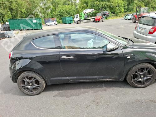 Engine ALFA ROMEO MITO (955_) 1.4 Turbo MultiAir (955AXM1A, 955AXR11) | BP29162503M1  - Image 6