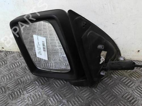 Left mirror OPEL COMBO Tour 1.7 DTI 16V | BP21999454C26 