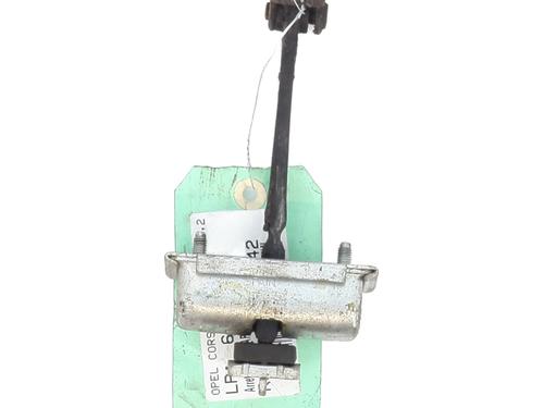 Hinge/Door check strap OPEL CORSA D (S07) 1.2 LPG (L08, L68) | BP30159489C146 