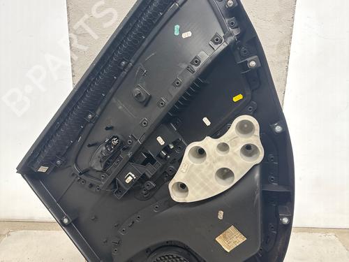 Rear left panel RENAULT SCÉNIC III (JZ0/1_) 1.5 dCi | BP37086314C60 - Image 2