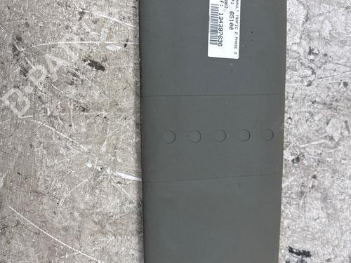Right sun visor RENAULT TRAFIC II Van (FL) 2.0 dCi 90 (FL0H, FL00, FL01, FL0M, FL0P, FL0S) | BP40031367I2 - Image 5