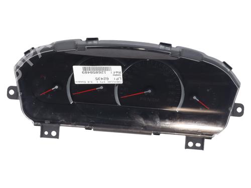 Instrument cluster CADILLAC STS 3.6 | BP37743053C47 - Image 4