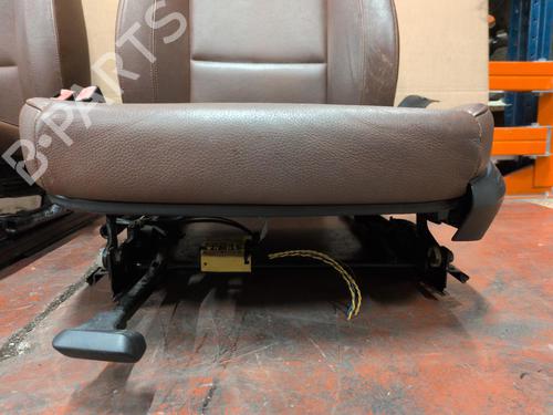 Seats set BMW 1 (F20)  | BP36909772C78  - Image 9