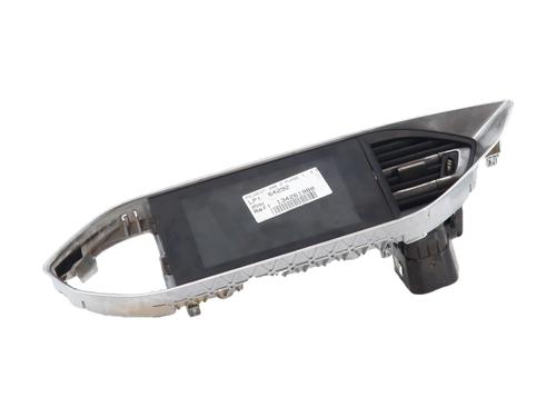 Used Display monitor Display monitor PEUGEOT 308 II (LB_, LP_, LW_, LH_, L3_) 2.0 GT BlueHDi 180 (181 hp) 40000747 40000747