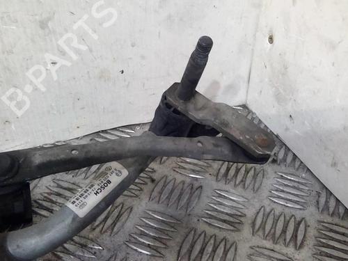 Front wiper motor RENAULT TWINGO II (CN0_) 1.5 dCi 75 | BP23251510M29 