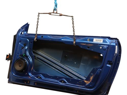 Right front door VW SCIROCCO III (137, 138) 2.0 TDI | BP30056795C3 