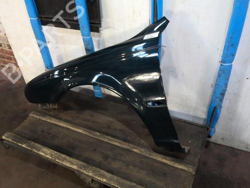 Left front fenders JAGUAR X-TYPE I (X400) 2.0 D | BP20351269C41 