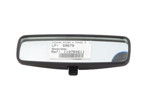Rear mirror NISSAN MICRA IV (K13K, K13KK) 1.2 | BP28571692I6 