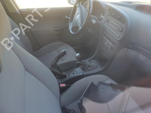 Left front window switch SAAB 9-3 (YS3F, E79, D79, D75) 2.2 TiD | BP25343690I27 - Image 12