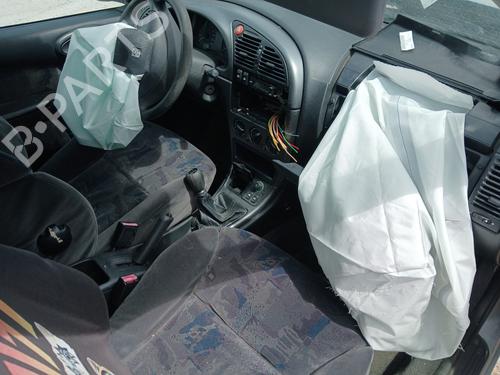 Viskermotor vindrude CITROËN XSARA (N1) 2.0 HDi 90 | BP28570703M29 