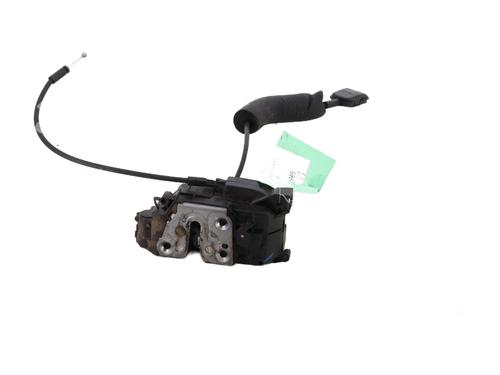 Front right lock RENAULT MEGANE III Hatchback (BZ0/1_, B3_) 1.9 dCi (BZ0N, BZ0J) | BP21777938C97 