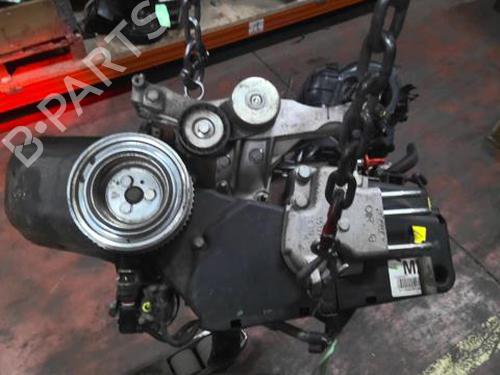 Engine FIAT 500 (312_) 1.2 (312AXA1A) | BP30079565M1 