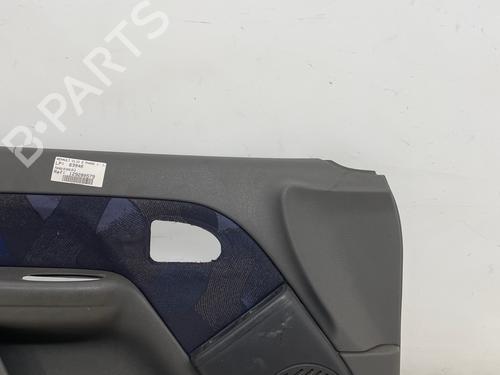Front left panel RENAULT CLIO II (BB_, CB_) | BP37246424C58 - Image 2