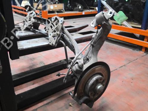 Oś tylna ALFA ROMEO GIULIETTA (940_) 1.6 JTDM (940FXD1A) | BP30817387M2