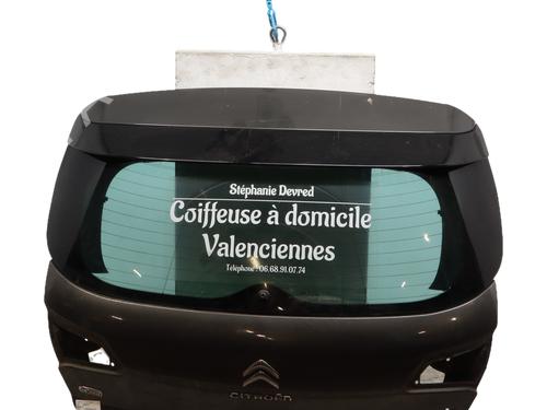 Tailgate CITROËN C4 II (NC_) 1.6 HDi 110 | BP38032910C6 - Image 2