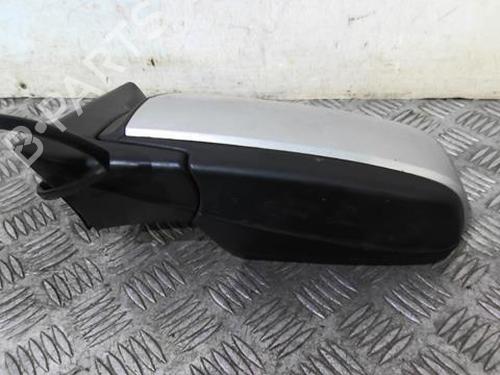 Retrovisor esquerdo Retrovisor esquerdo OPEL ZAFIRA / ZAFIRA FAMILY B (A05) 1.7 CDTI (M75) (110 hp) 20368639 20368639