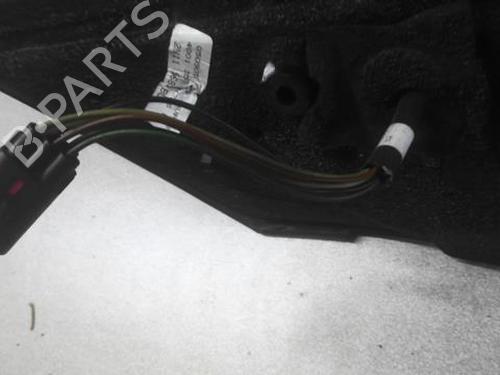 Used Right mirror FORD FUSION (JU_) 1.6 TDCi (90 hp) 21592360