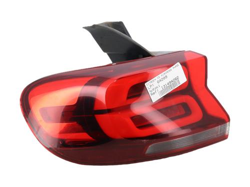 Left taillight CITROËN C5 AIRCROSS (A_) 1.6 Hybrid 225 (A45GFR) | BP38976780C34 - Image 3