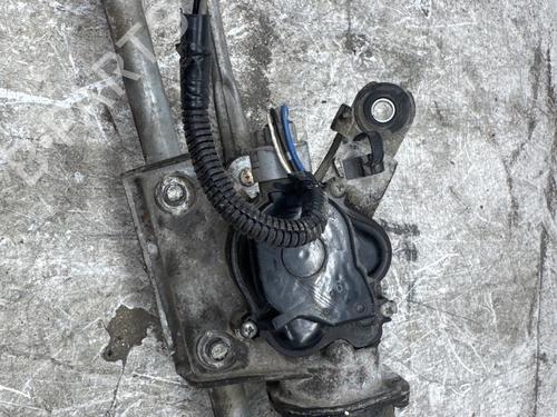 Used Front wiper motor Front wiper motor NISSAN NAVARA NP300 (D40) 3.0 dCi 4WD (231 hp) 40239921 40239921