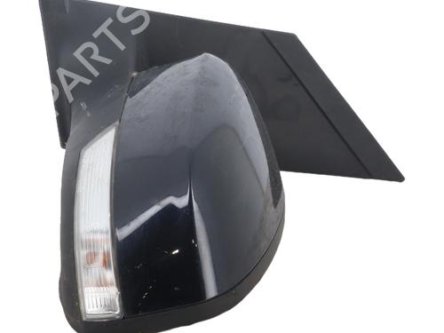 Left mirror FORD FOCUS II Turnier (DA_, FFS, DS) 1.6 TDCi | BP26004068C26 