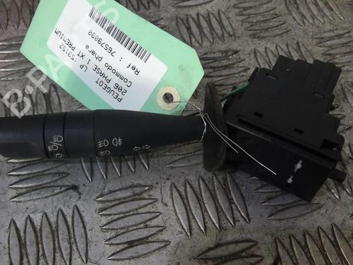 Switch PEUGEOT 206 Hatchback (2A/C) 1.6 i | BP21817536I30 - Image 2