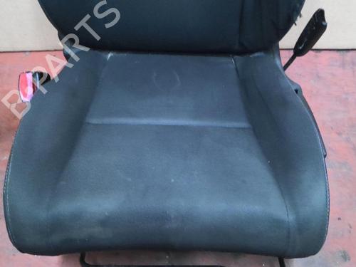 Left front seat RENAULT MEGANE III Hatchback (BZ0/1_, B3_) 1.5 dCi (BZ09, BZ0D, BZ1W, BZ29, BZ14) | BP31760961C15  - Image 7