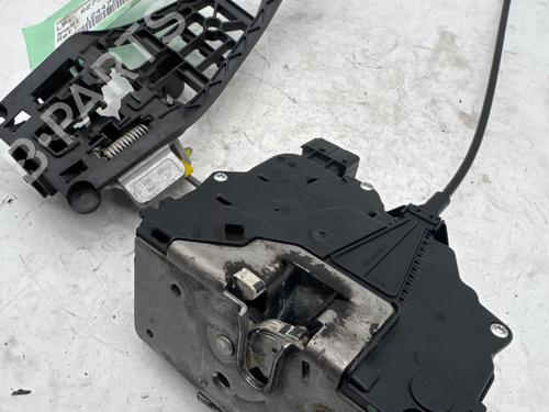 Used Front left lock Front left lock OPEL CORSA D (S07) [2006-2015] 34224428 34224428