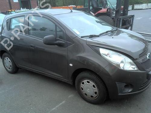 Right headlight CHEVROLET SPARK (M300) 1.0 | BP20359119C29 - Image 22