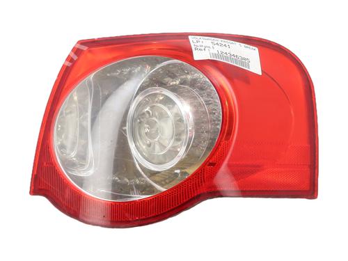 Right taillight VW PASSAT B6 Variant (3C5) 1.9 TDI | BP34050949C35  - Image 6