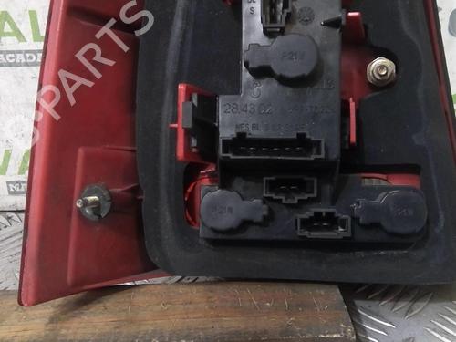 Used Right taillight Right taillight VW BORA Variant (1J6) 1.9 TDI (130 hp) 20362310 20362310